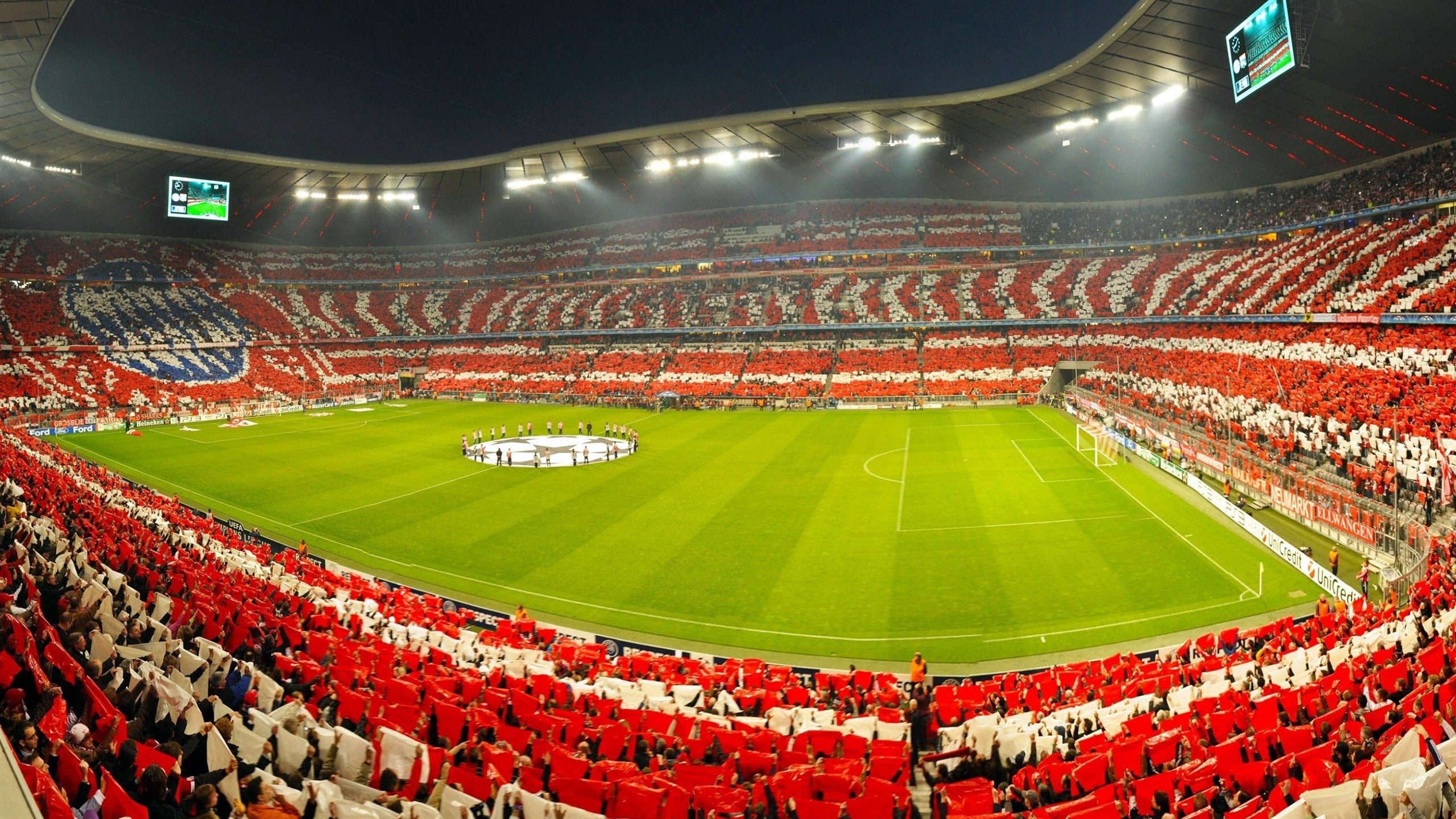 _全民运动节：休闲与竞技结合的欢乐嘉年华_，全民体育运动项目