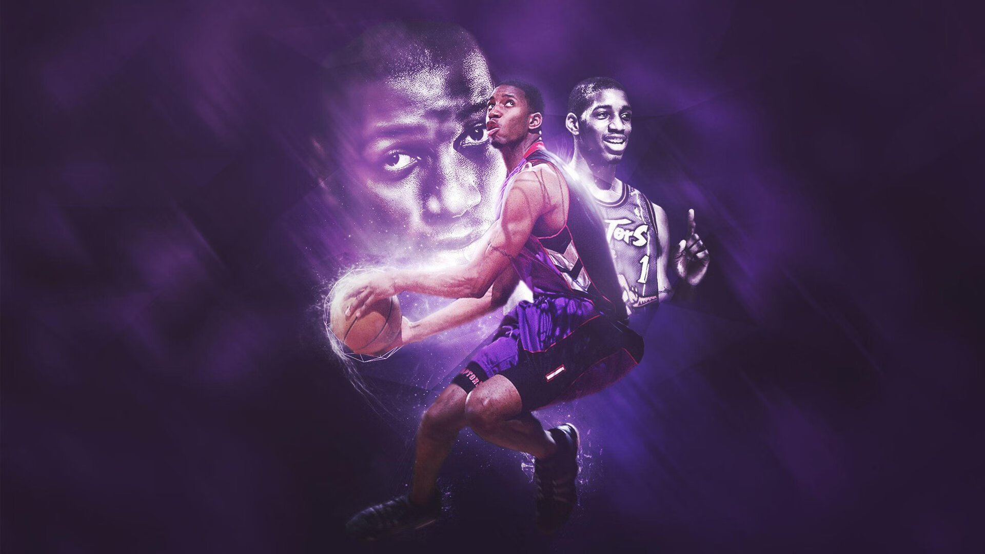 光荣与梦想：NBA明星们的平凡日常